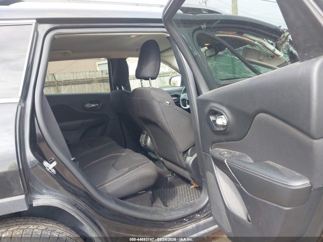 Aukcja sprzedaży 2016 Jeep Cherokee Latitude, vin: 1C4PJMCB0GW372011, numer aukcji: 44693747