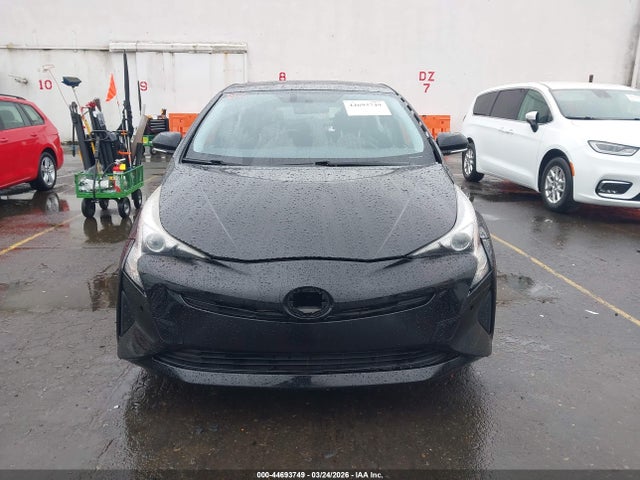 Toyota Prius Three 2016 JTDKARFU3G3000247 Image 12