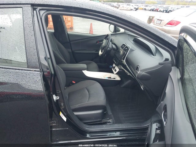 Toyota Prius Three 2016 JTDKARFU3G3000247 Image 5