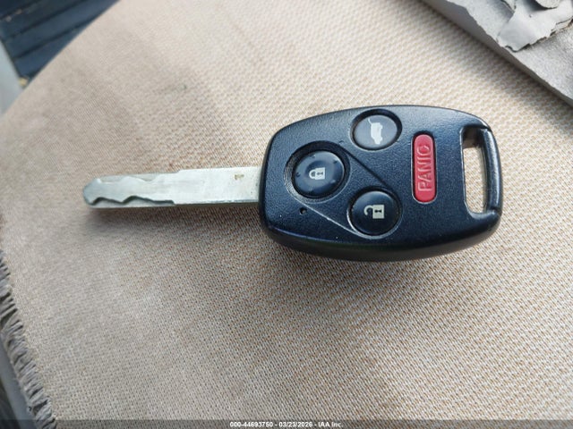 Aukcja sprzedaży 2011 Honda Pilot Ex, vin: 5FNYF4H43BB045101, numer aukcji: 44693750