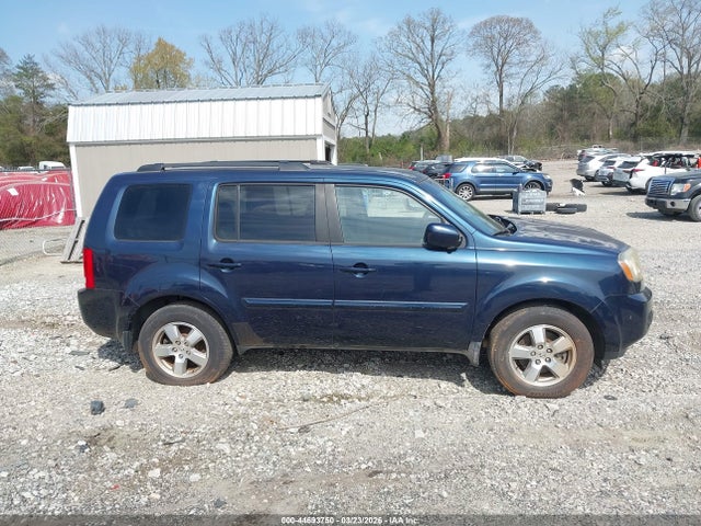 Aukcja sprzedaży 2011 Honda Pilot Ex, vin: 5FNYF4H43BB045101, numer aukcji: 44693750