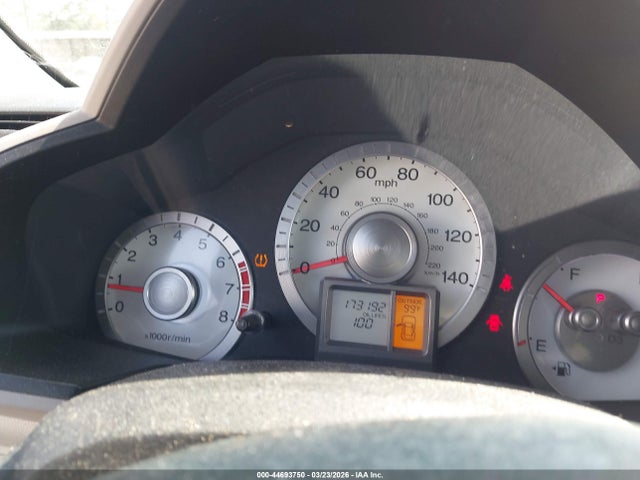 Aukcja sprzedaży 2011 Honda Pilot Ex, vin: 5FNYF4H43BB045101, numer aukcji: 44693750
