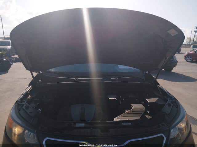 Продаж на аукціоні авто 2012 Kia Sorento Sx V6, vin: 5XYKWDA26CG288426, номер лоту: 44693756
