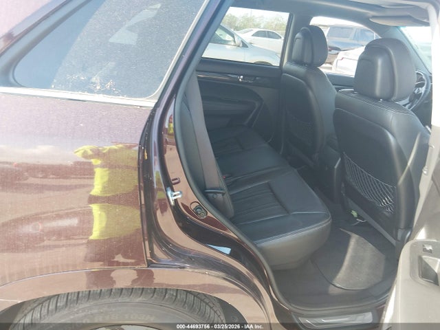 Продаж на аукціоні авто 2012 Kia Sorento Sx V6, vin: 5XYKWDA26CG288426, номер лоту: 44693756