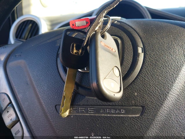 2008 HONDA ELEMENT 5J6YH18748L007086 Photo 10