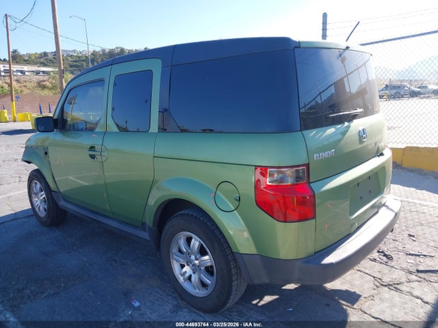 2008 HONDA ELEMENT 5J6YH18748L007086 Photo 2