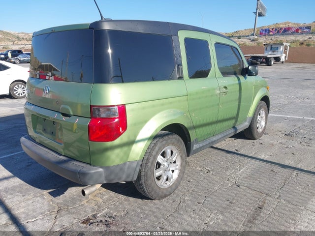 2008 HONDA ELEMENT 5J6YH18748L007086 Photo 3