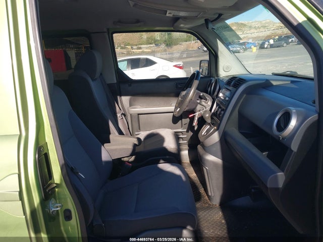 2008 HONDA ELEMENT 5J6YH18748L007086 Photo 4