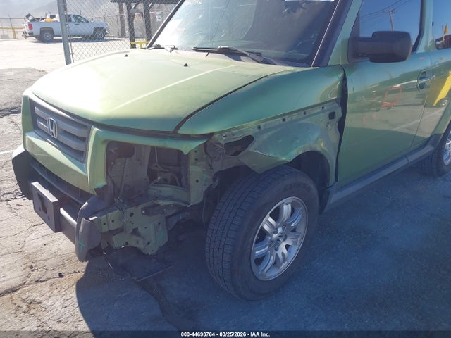2008 HONDA ELEMENT 5J6YH18748L007086 Photo 5