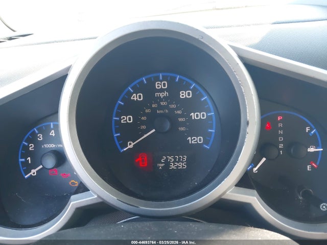 2008 HONDA ELEMENT 5J6YH18748L007086 Photo 6
