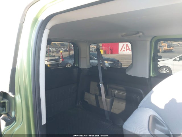 2008 HONDA ELEMENT 5J6YH18748L007086 Photo 7