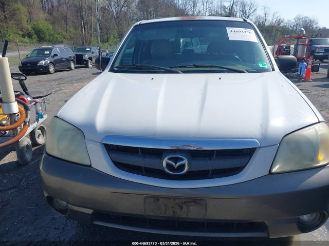 Продаж на аукціоні авто 2002 Mazda Tribute Es V6/lx V6, vin: 4F2YU08182KM46005, номер лоту: 44693770