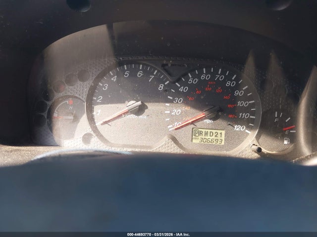 Продаж на аукціоні авто 2002 Mazda Tribute Es V6/lx V6, vin: 4F2YU08182KM46005, номер лоту: 44693770