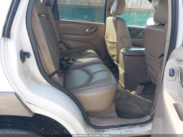 Продаж на аукціоні авто 2002 Mazda Tribute Es V6/lx V6, vin: 4F2YU08182KM46005, номер лоту: 44693770