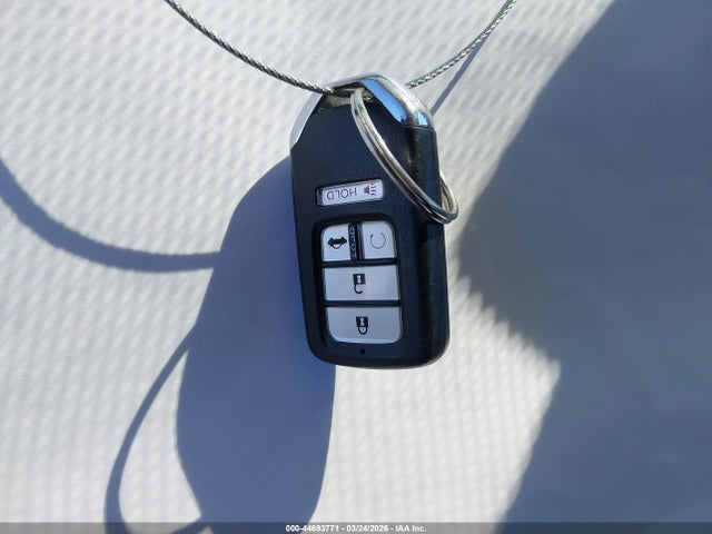 Honda Civic Ex-l 2019 19XFC1F78KE014265 Image 11