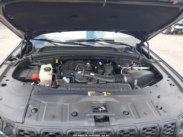 2025 Jeep Grand Cherokee Altitude X 4x4 მანქანა იყიდება აუქციონზე, vin: 1C4RJHAG2SC310733, აუქციონის ნომერი: 44693779