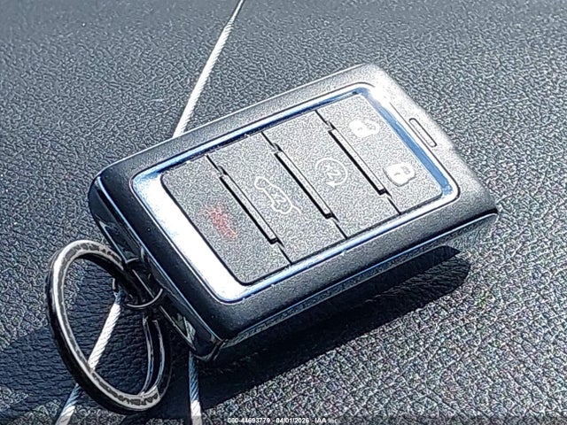 2025 Jeep Grand Cherokee Altitude X 4x4 მანქანა იყიდება აუქციონზე, vin: 1C4RJHAG2SC310733, აუქციონის ნომერი: 44693779