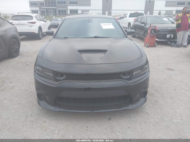 Продаж на аукціоні авто 2020 Dodge Charger R/t Rwd, vin: 2C3CDXCT3LH129709, номер лоту: 44693788