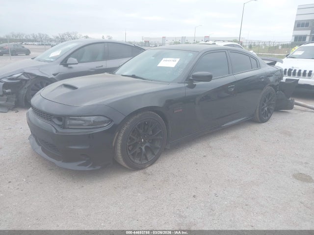 Продаж на аукціоні авто 2020 Dodge Charger R/t Rwd, vin: 2C3CDXCT3LH129709, номер лоту: 44693788