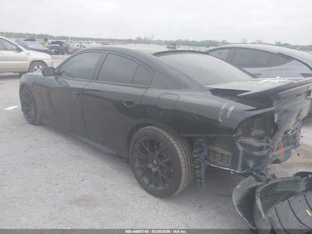 Продаж на аукціоні авто 2020 Dodge Charger R/t Rwd, vin: 2C3CDXCT3LH129709, номер лоту: 44693788
