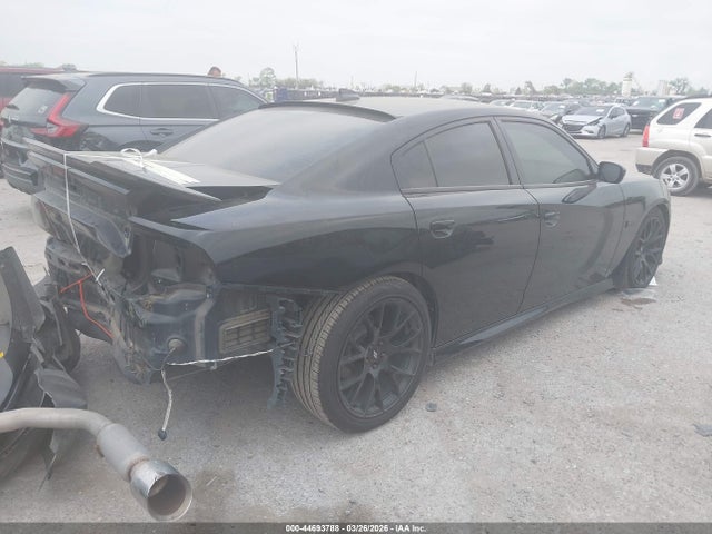 Продаж на аукціоні авто 2020 Dodge Charger R/t Rwd, vin: 2C3CDXCT3LH129709, номер лоту: 44693788