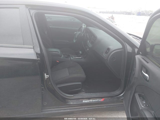Продаж на аукціоні авто 2020 Dodge Charger R/t Rwd, vin: 2C3CDXCT3LH129709, номер лоту: 44693788
