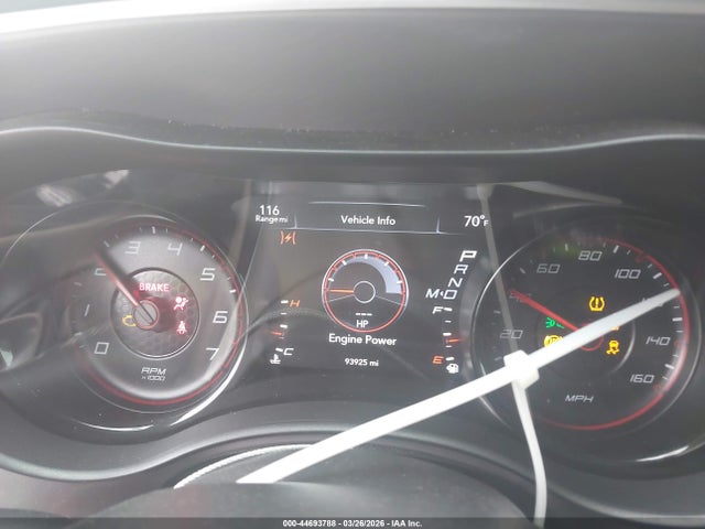 Продаж на аукціоні авто 2020 Dodge Charger R/t Rwd, vin: 2C3CDXCT3LH129709, номер лоту: 44693788