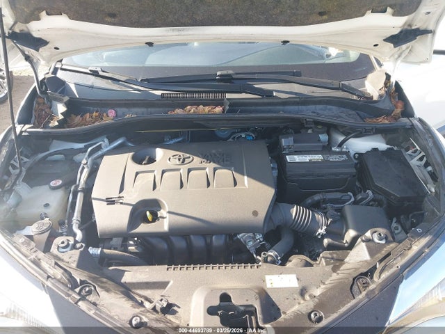 2020 Toyota C-hr Xle მანქანა იყიდება აუქციონზე, vin: JTNKHMBX3L1079919, აუქციონის ნომერი: 44693789