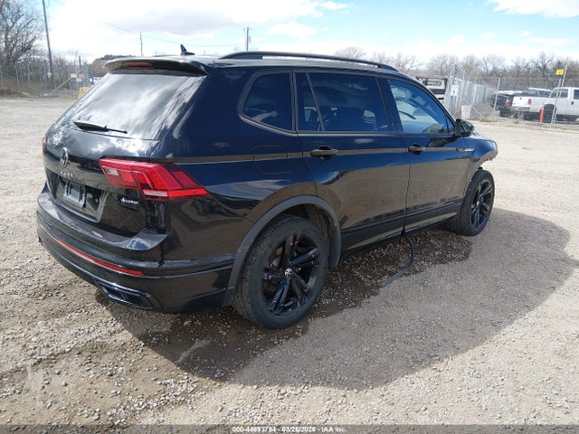 Aukcja sprzedaży 2023 Volkswagen Tiguan 2.0t Se R-line Black, vin: 3VV8B7AX7PM010633, numer aukcji: 44693794