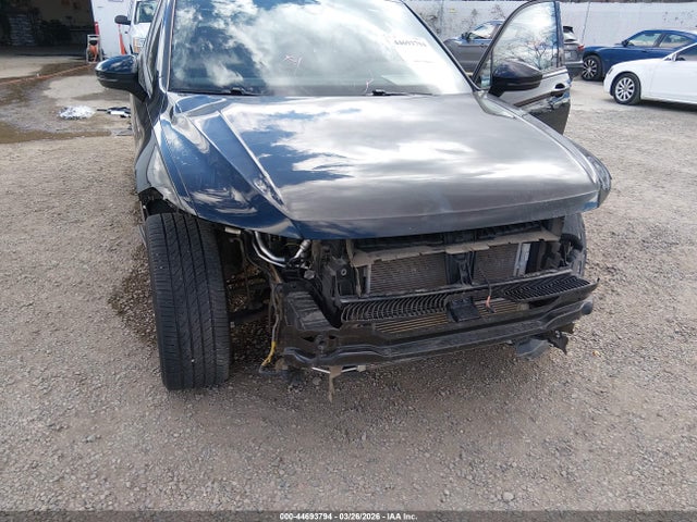 Aukcja sprzedaży 2023 Volkswagen Tiguan 2.0t Se R-line Black, vin: 3VV8B7AX7PM010633, numer aukcji: 44693794