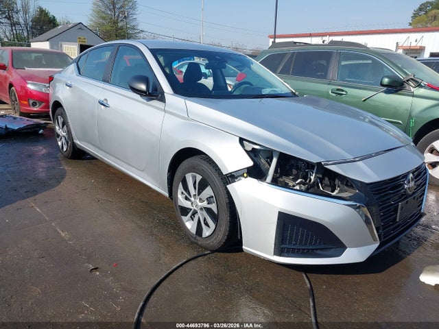 Продаж на аукціоні авто 2024 Nissan Altima S Fwd, vin: 1N4BL4BV0RN378163, номер лоту: 44693796