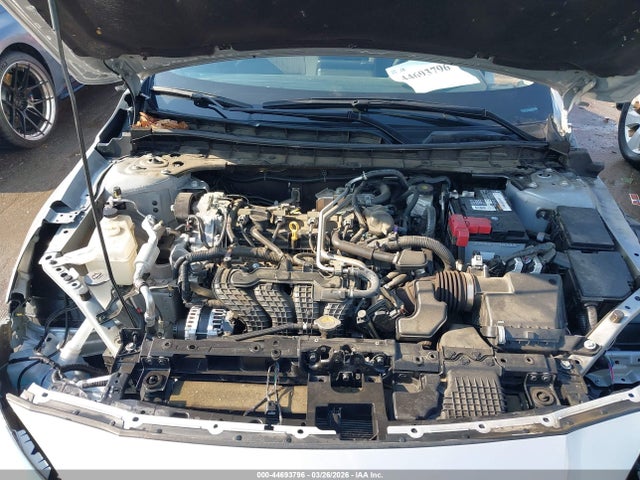 Продаж на аукціоні авто 2024 Nissan Altima S Fwd, vin: 1N4BL4BV0RN378163, номер лоту: 44693796