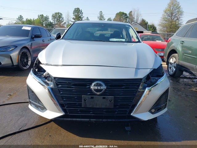 Продаж на аукціоні авто 2024 Nissan Altima S Fwd, vin: 1N4BL4BV0RN378163, номер лоту: 44693796