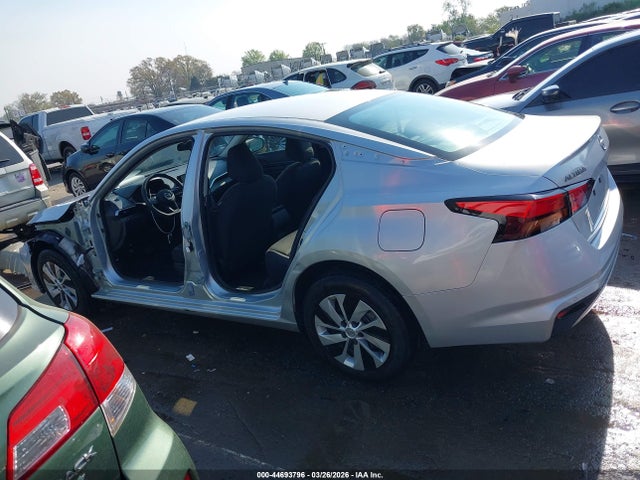 Продаж на аукціоні авто 2024 Nissan Altima S Fwd, vin: 1N4BL4BV0RN378163, номер лоту: 44693796