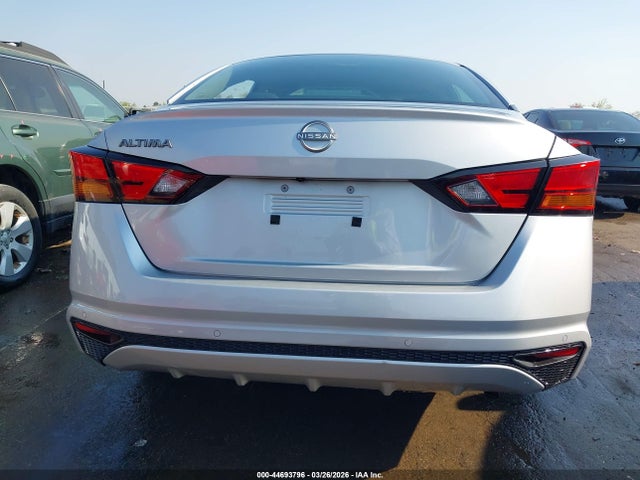 Продаж на аукціоні авто 2024 Nissan Altima S Fwd, vin: 1N4BL4BV0RN378163, номер лоту: 44693796