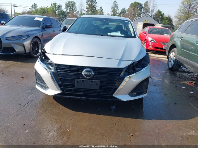 Продаж на аукціоні авто 2024 Nissan Altima S Fwd, vin: 1N4BL4BV0RN378163, номер лоту: 44693796
