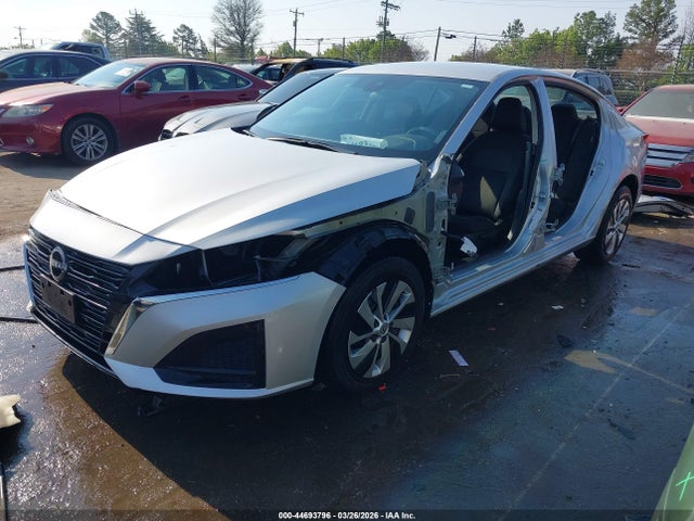 Продаж на аукціоні авто 2024 Nissan Altima S Fwd, vin: 1N4BL4BV0RN378163, номер лоту: 44693796