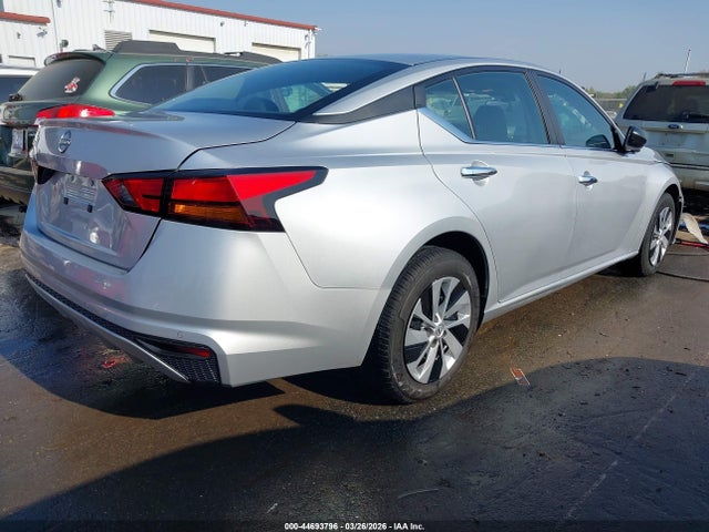 Продаж на аукціоні авто 2024 Nissan Altima S Fwd, vin: 1N4BL4BV0RN378163, номер лоту: 44693796