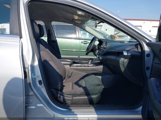Продаж на аукціоні авто 2024 Nissan Altima S Fwd, vin: 1N4BL4BV0RN378163, номер лоту: 44693796