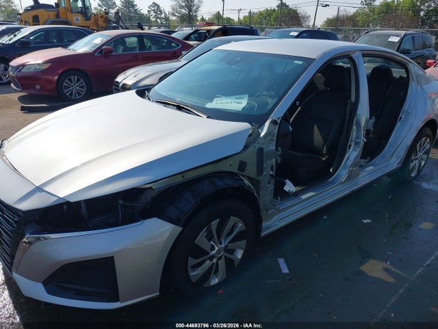 Продаж на аукціоні авто 2024 Nissan Altima S Fwd, vin: 1N4BL4BV0RN378163, номер лоту: 44693796