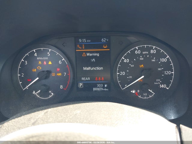 Продаж на аукціоні авто 2024 Nissan Altima S Fwd, vin: 1N4BL4BV0RN378163, номер лоту: 44693796
