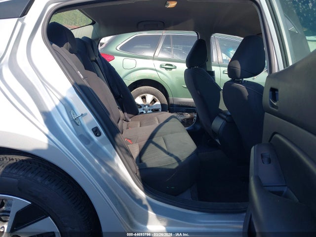 Продаж на аукціоні авто 2024 Nissan Altima S Fwd, vin: 1N4BL4BV0RN378163, номер лоту: 44693796