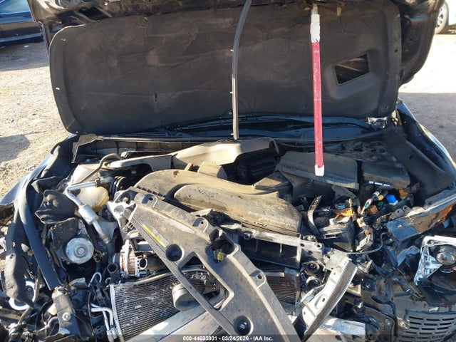 1N4AL3AP6FC257606 Nissan Altima 2.5 Sv