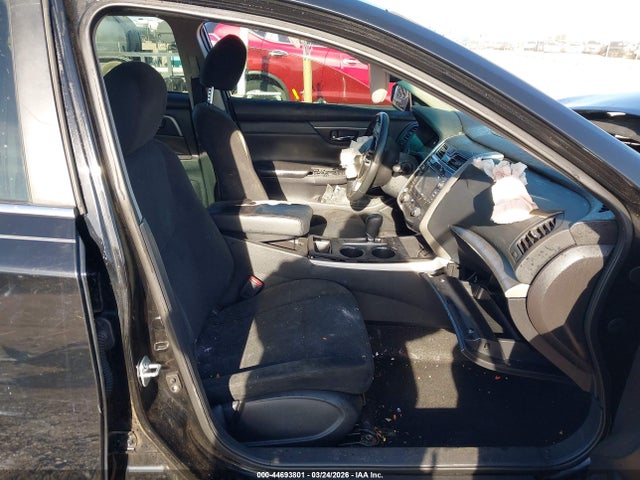 1N4AL3AP6FC257606 Nissan Altima 2.5 Sv