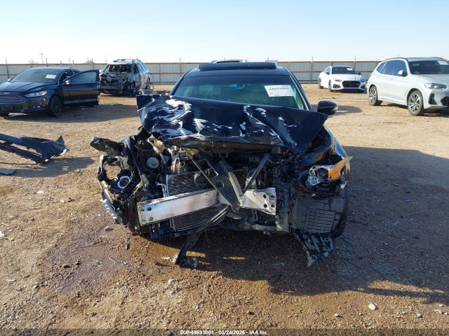1N4AL3AP6FC257606 Nissan Altima 2.5 Sv