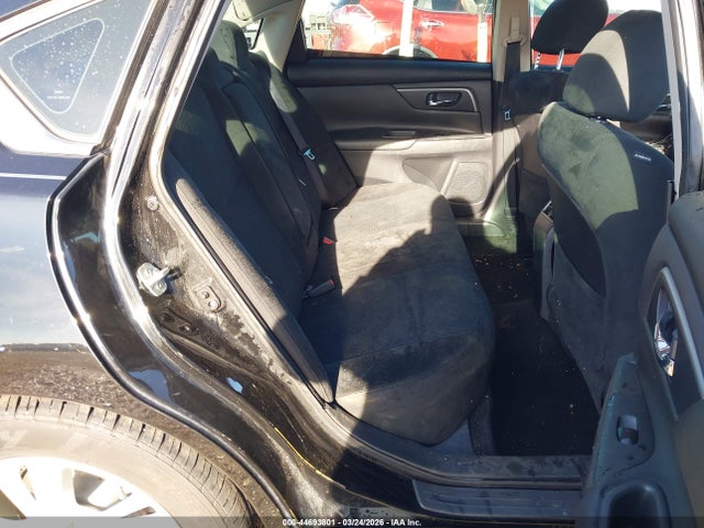 1N4AL3AP6FC257606 Nissan Altima 2.5 Sv