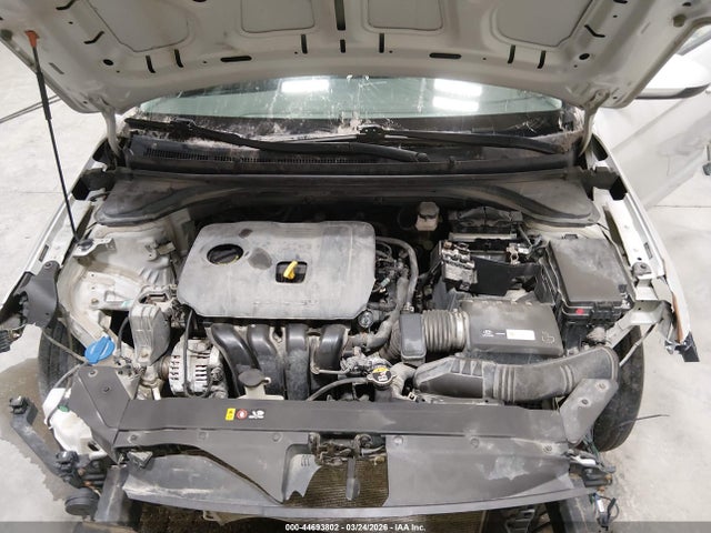 Hyundai ELANTRA SE 2019 5NPD74LFXKH468229 Image 10
