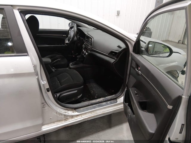 Hyundai ELANTRA SE 2019 5NPD74LFXKH468229 Image 5