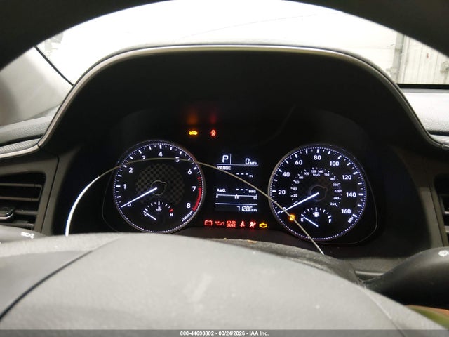 Hyundai ELANTRA SE 2019 5NPD74LFXKH468229 Image 7