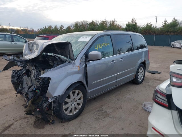 44693804 :رقم المزاد ، 2C4RC1BGXDR796895 vin ، 2013 Chrysler Town & Country Touring مزاد بيع